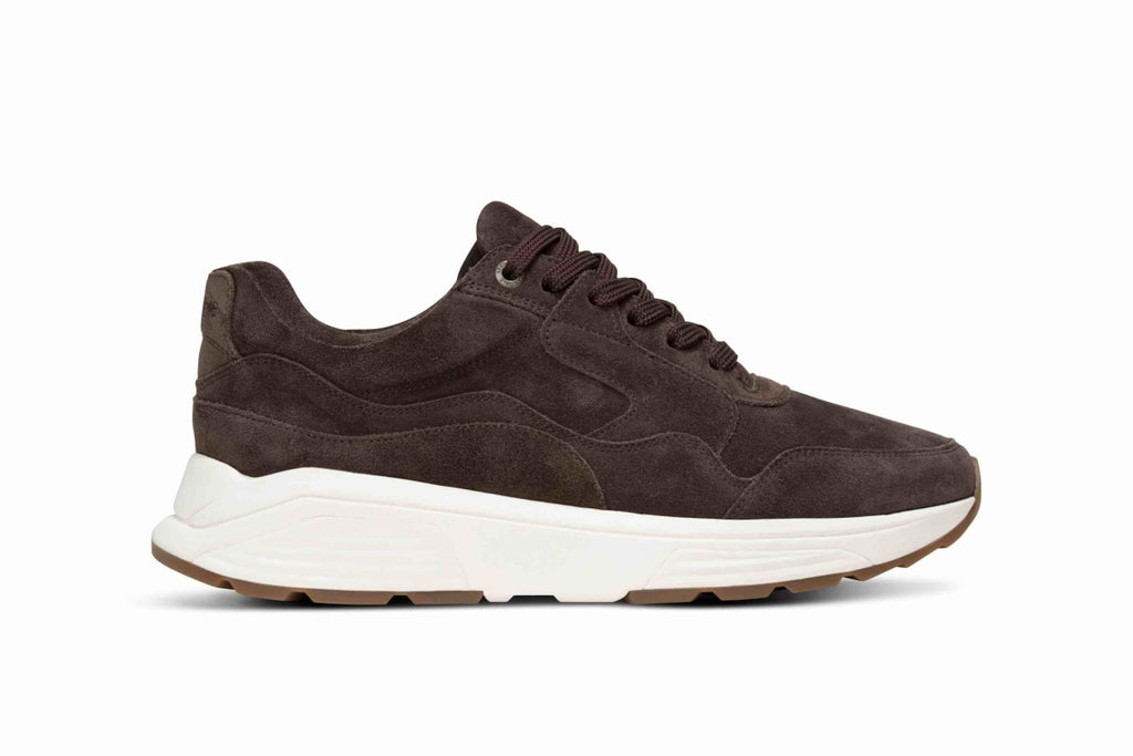 XSENSIBLE Golden Gate Sneaker