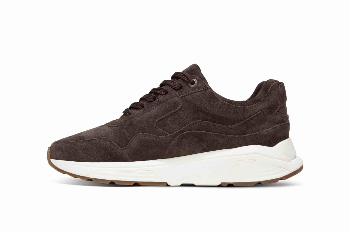 XSENSIBLE Golden Gate Sneaker