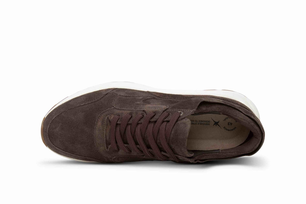 XSENSIBLE Golden Gate Sneaker