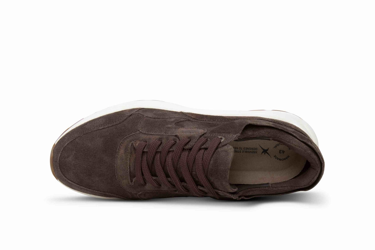 XSENSIBLE Golden Gate Sneaker
