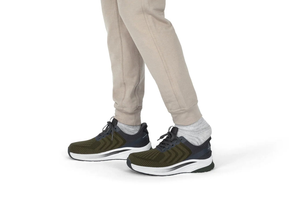 ORTHOFEET Tilos Hands-Free