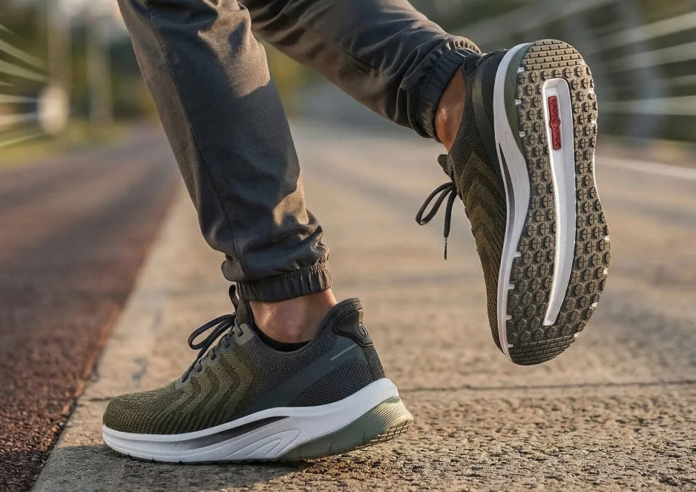 ORTHOFEET Tilos Hands-Free