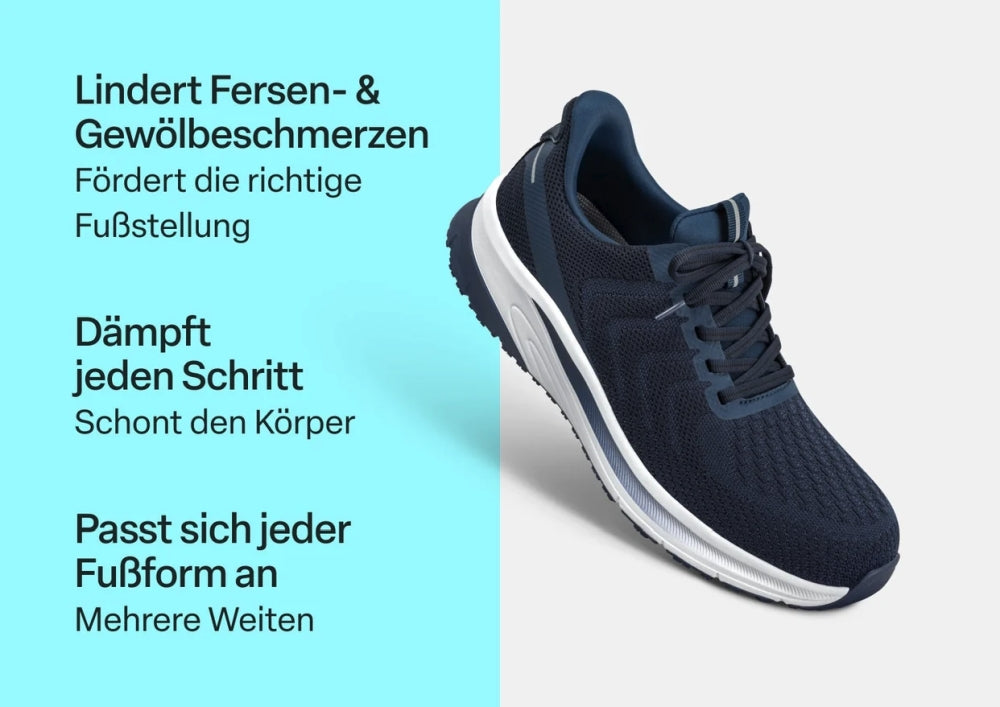 ORTHOFEET Tilos Hands-Free