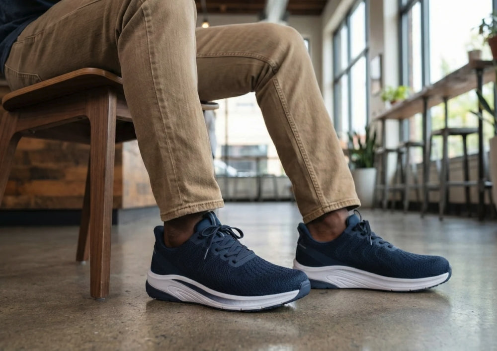 ORTHOFEET Tilos Hands-Free