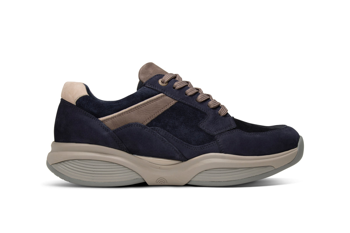 XSENSIBLE SWX14 Halbschuh