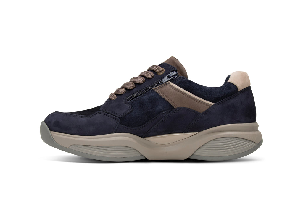 XSENSIBLE SWX14 Halbschuh