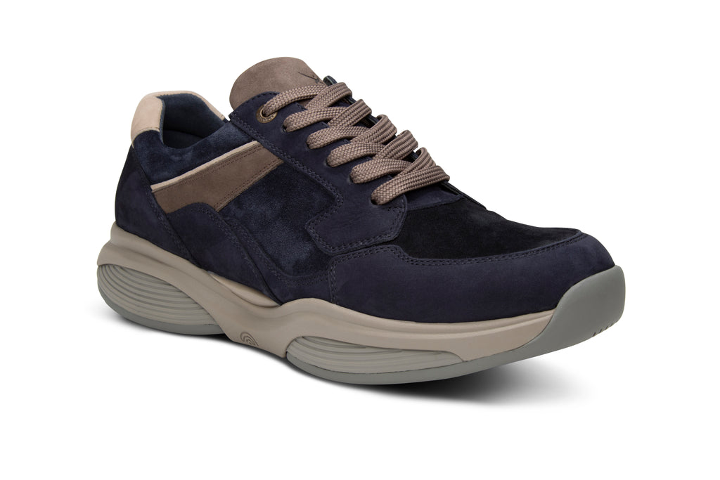 XSENSIBLE SWX14 Halbschuh