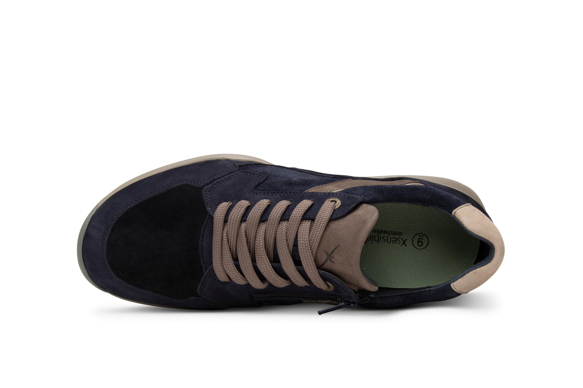 XSENSIBLE SWX14 Halbschuh