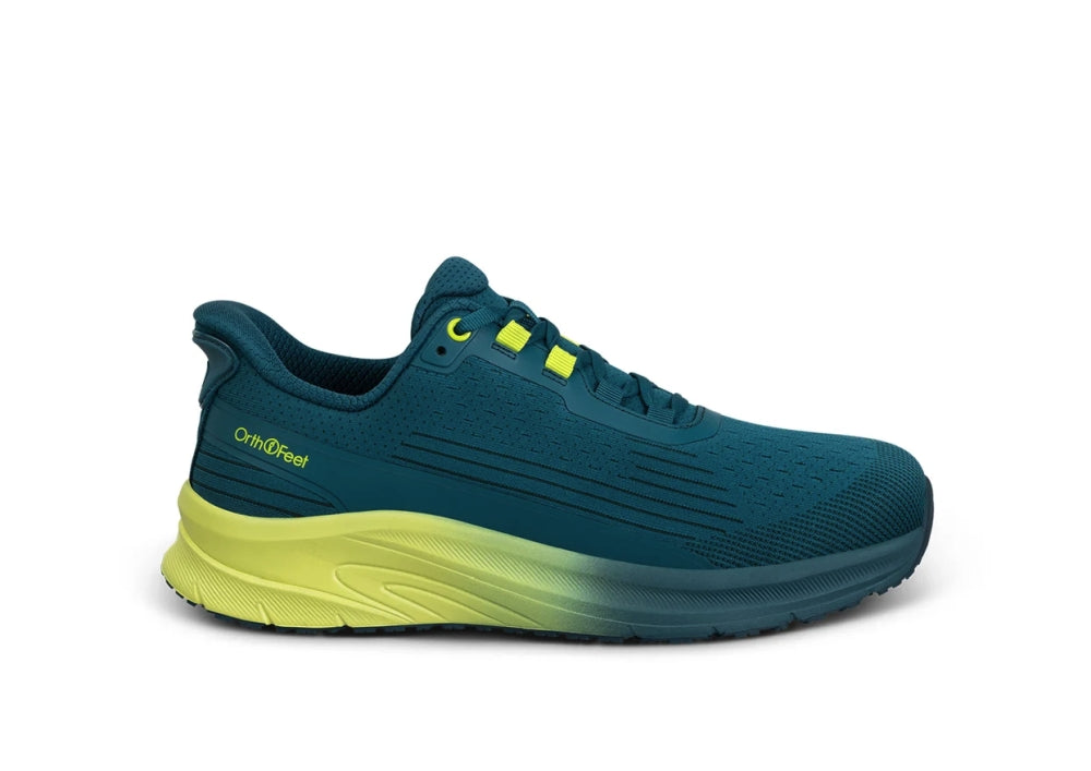 ORTHOFEET Dash Hands-Free