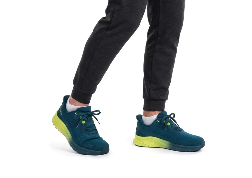 ORTHOFEET Dash Hands-Free