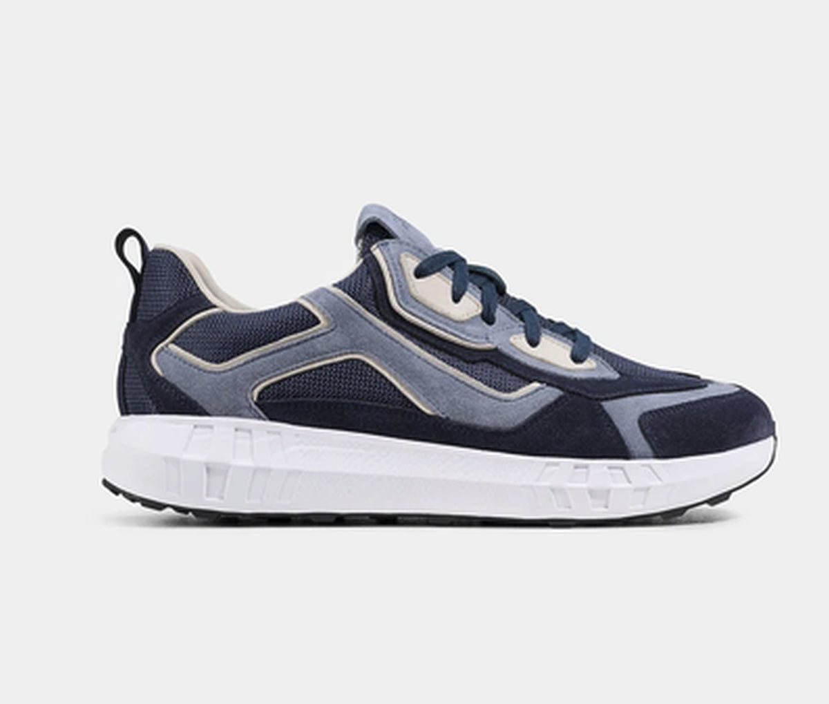 BÄR Metro Flow Sneaker