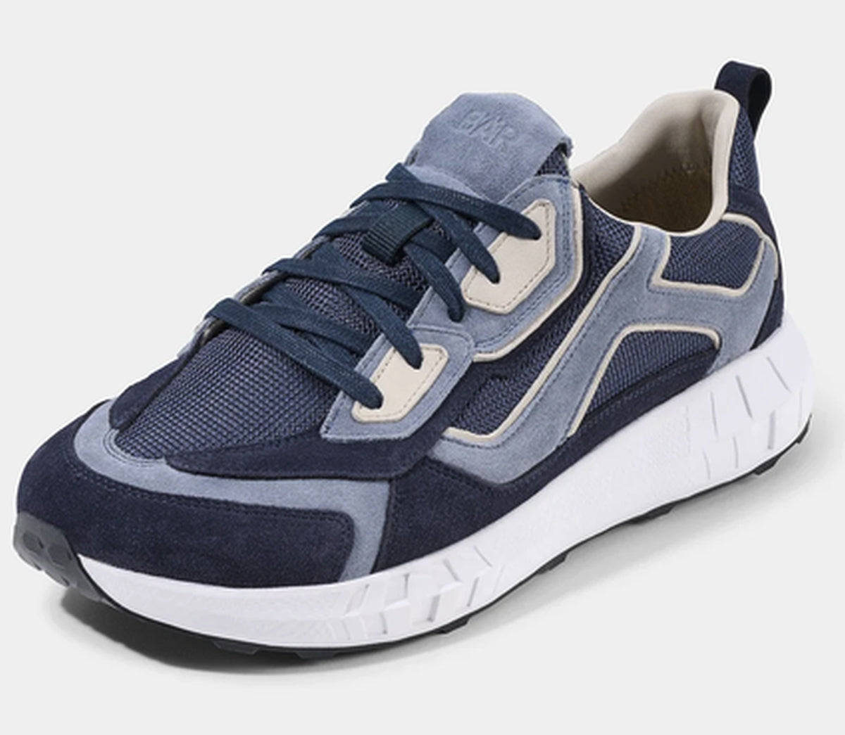 BÄR Metro Flow Sneaker