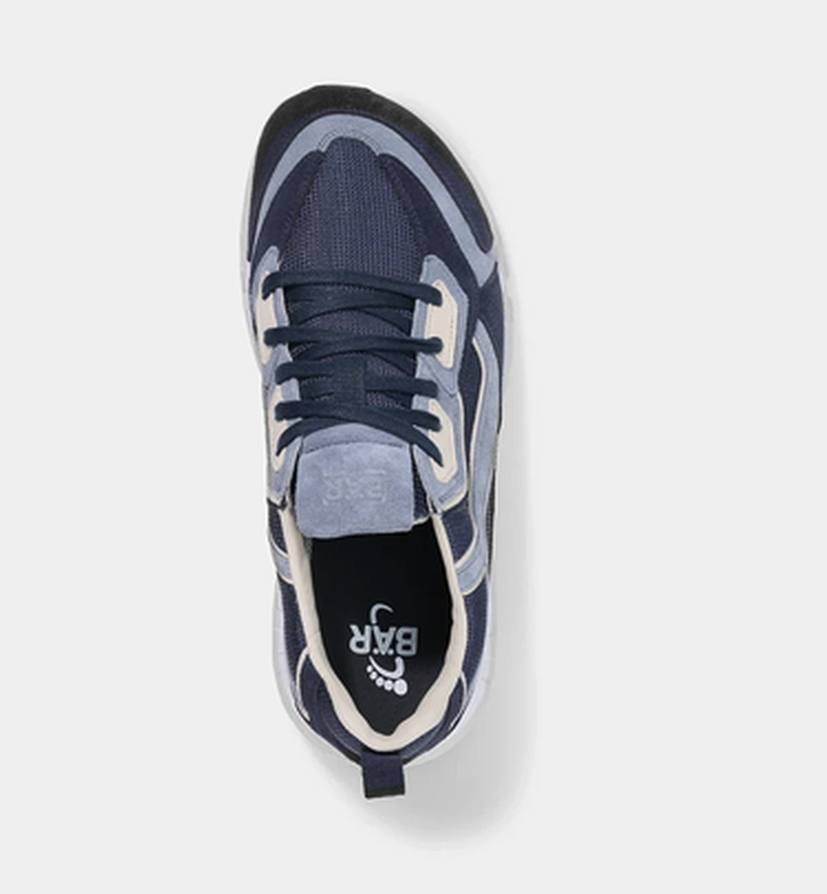 BÄR Metro Flow Sneaker