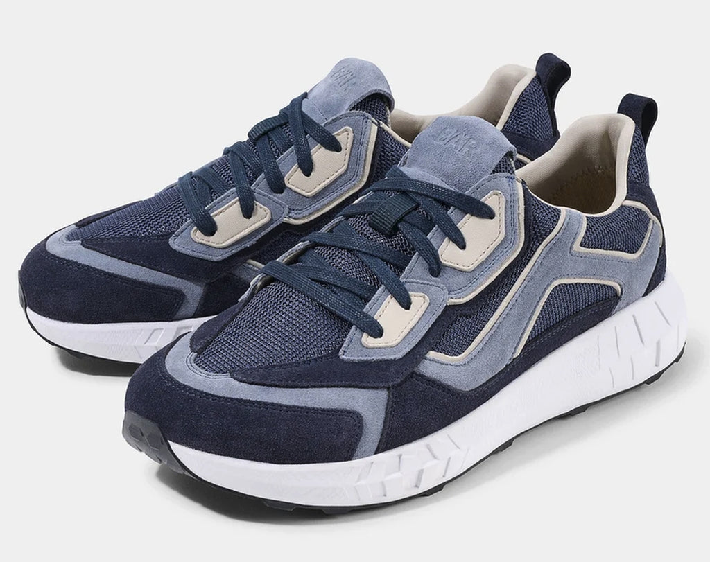 BÄR Metro Flow Sneaker