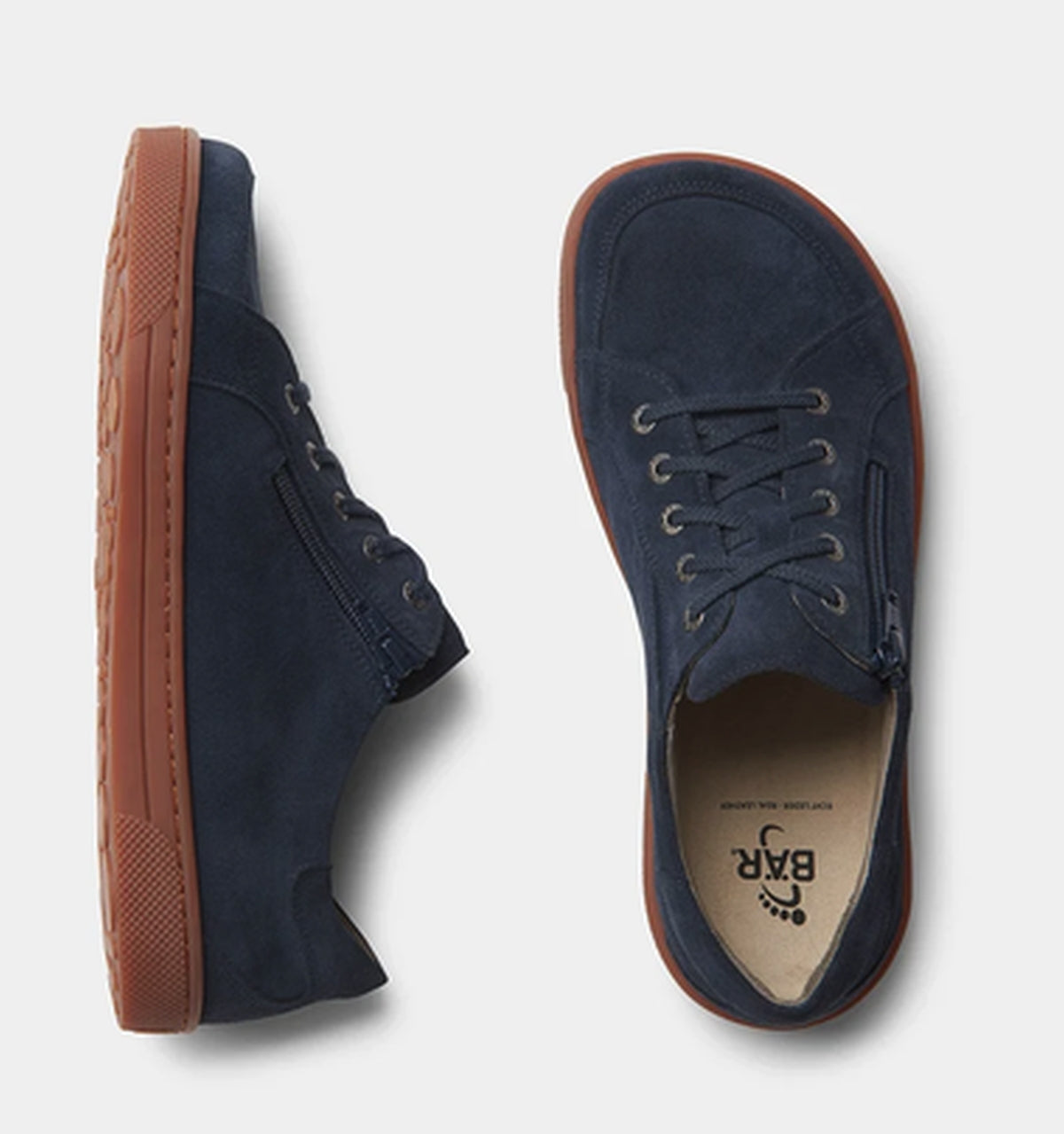 BÄR Sven Sneaker