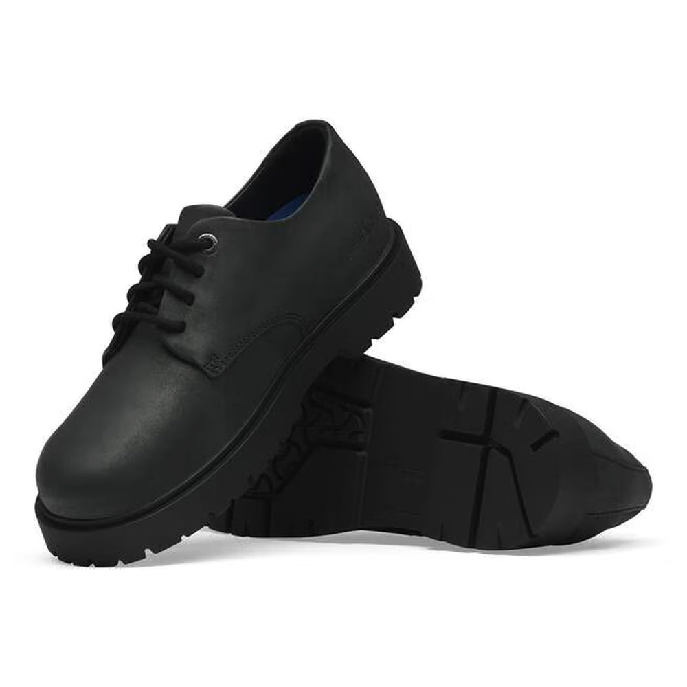 BIRKENSTOCK Highwood Lace Low