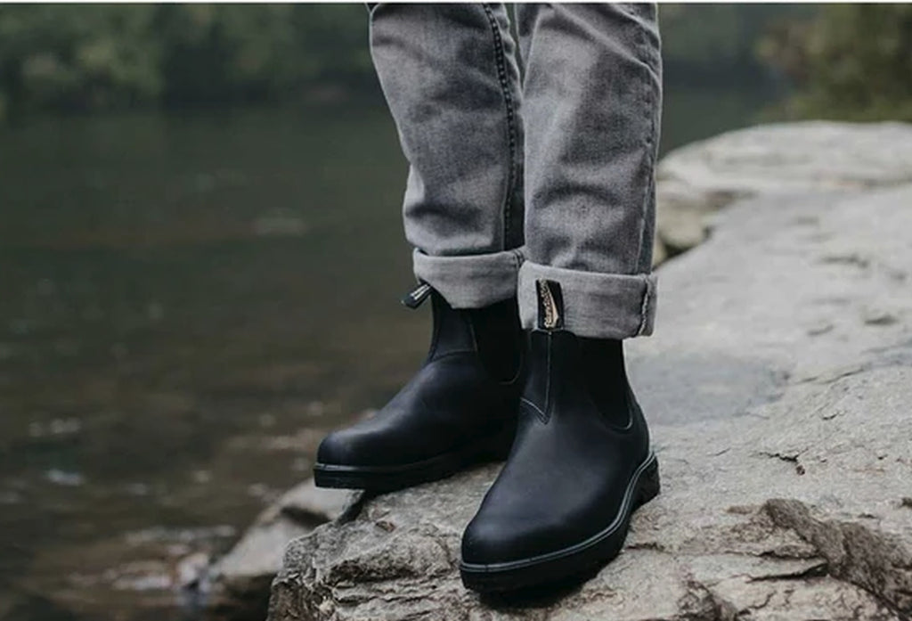 BLUNDSTONE 558 Chelsea Boot