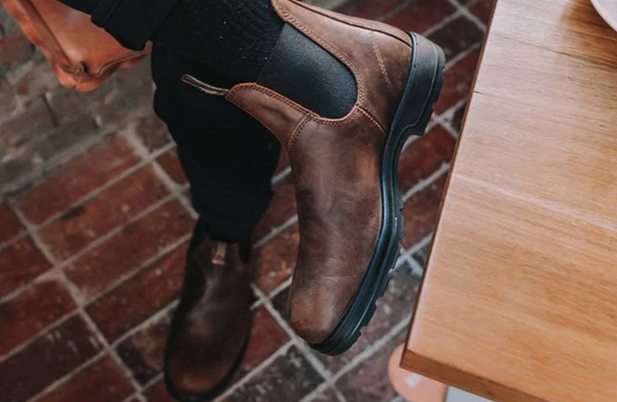 Blundstone 1609 Chelsea Boot