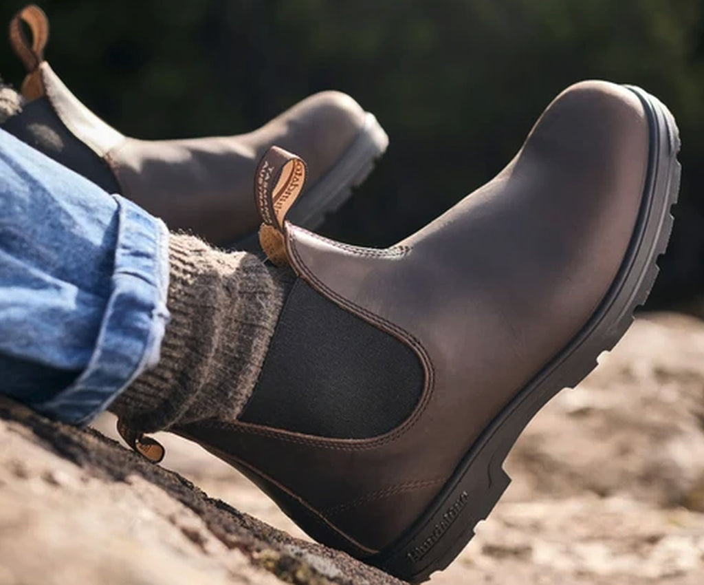 BLUNDSTONE 2340 Chelsea Boot
