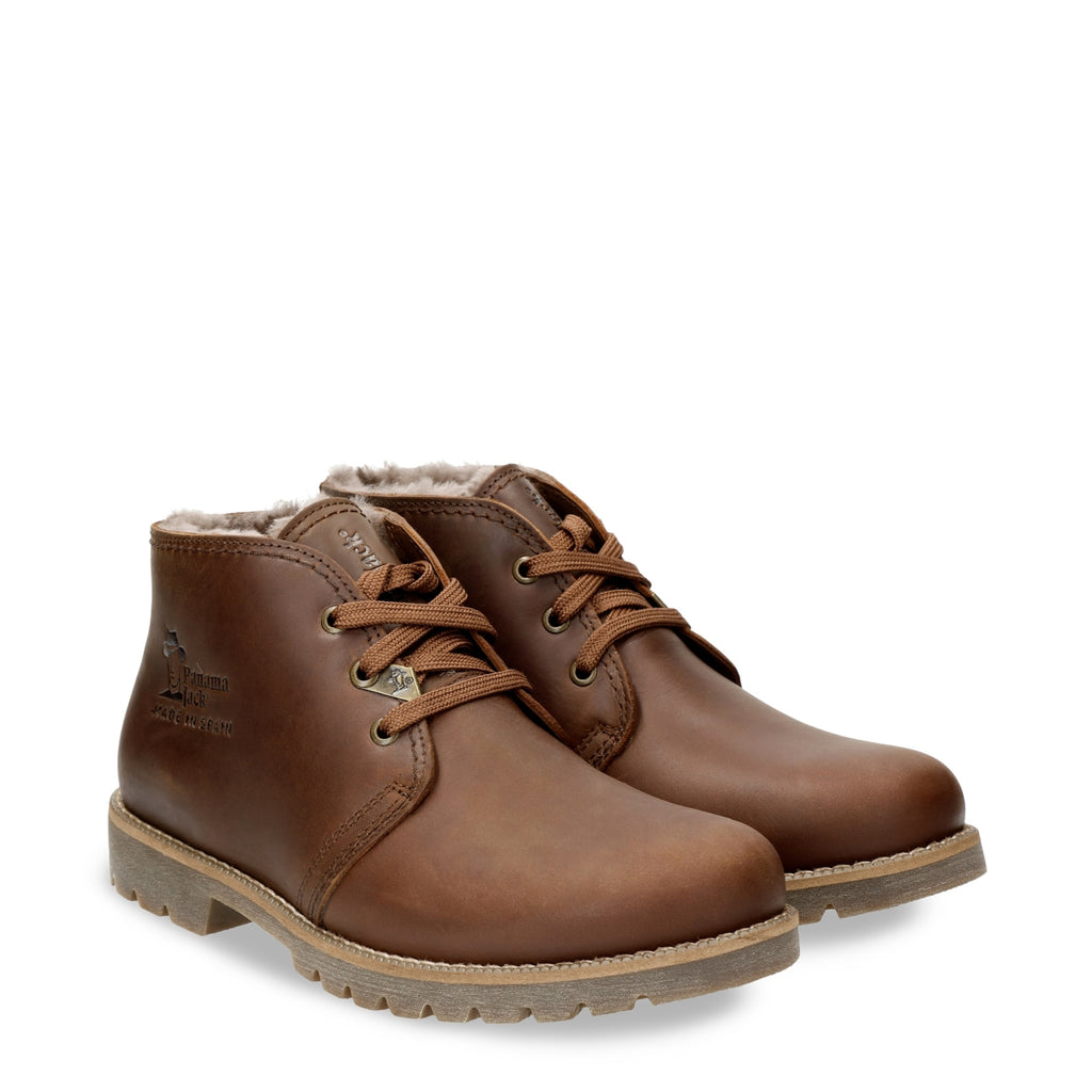 PANAMA JACK Bota Igloo