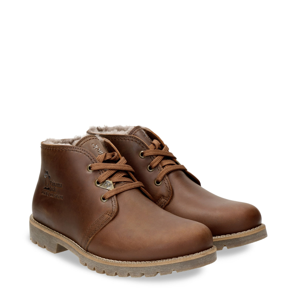 PANAMA JACK Bota Igloo