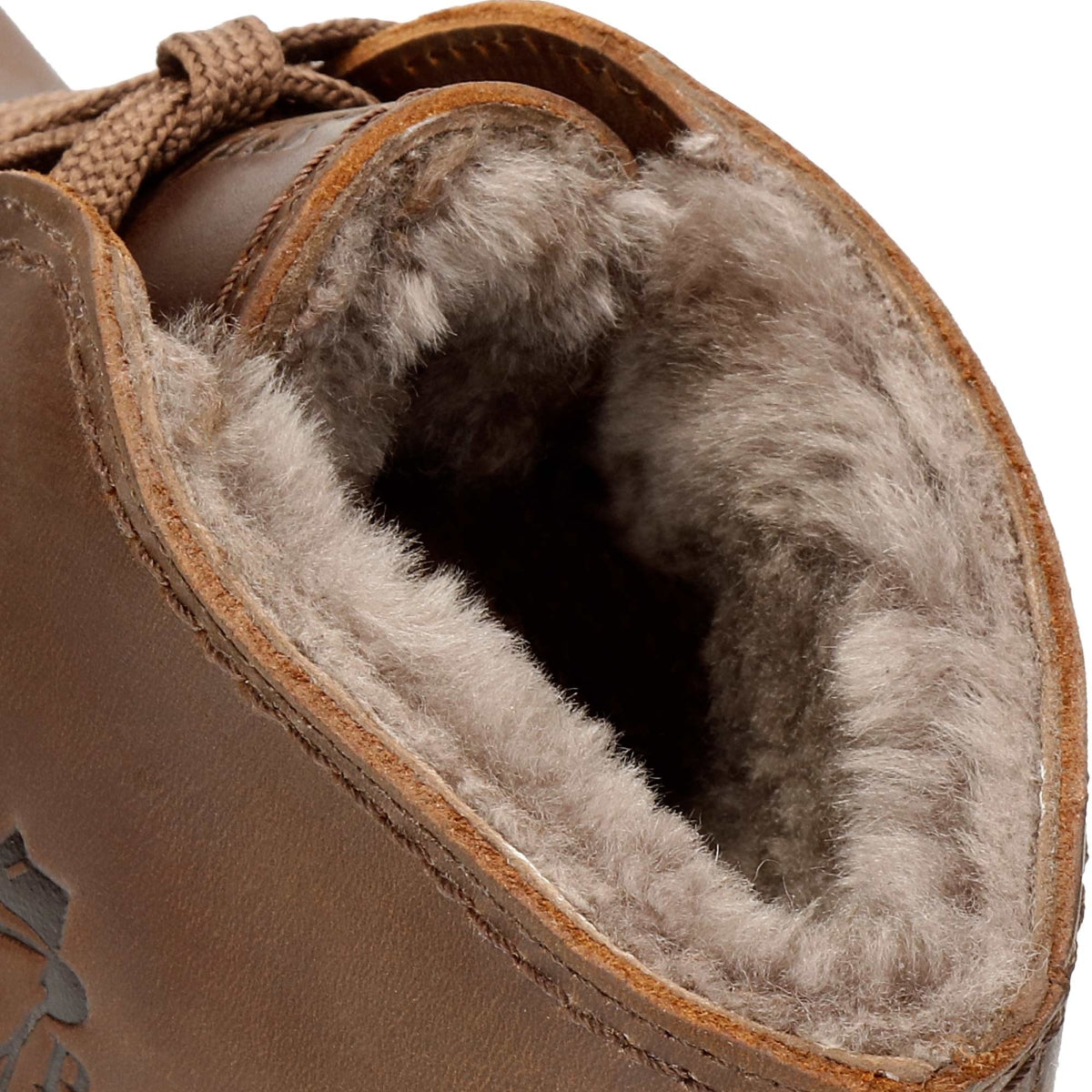 PANAMA JACK Bota Igloo