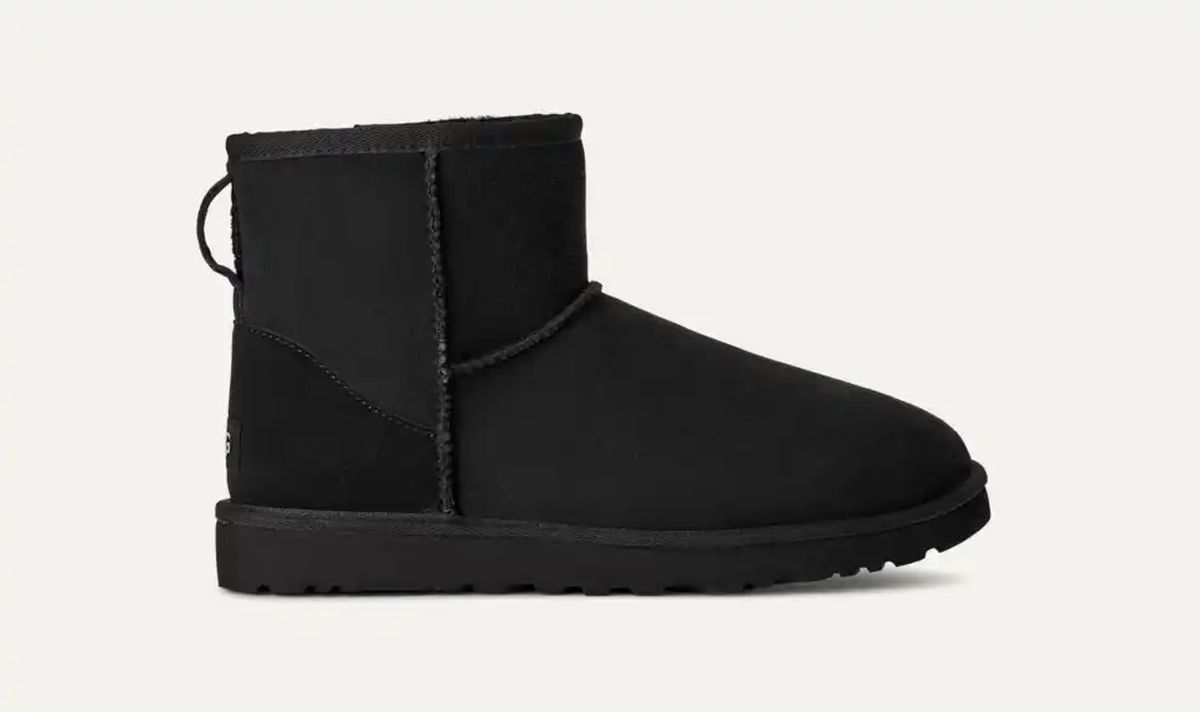 UGG Classic Mini Herren