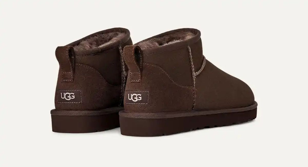 UGG Classic Ultra Mini Herren