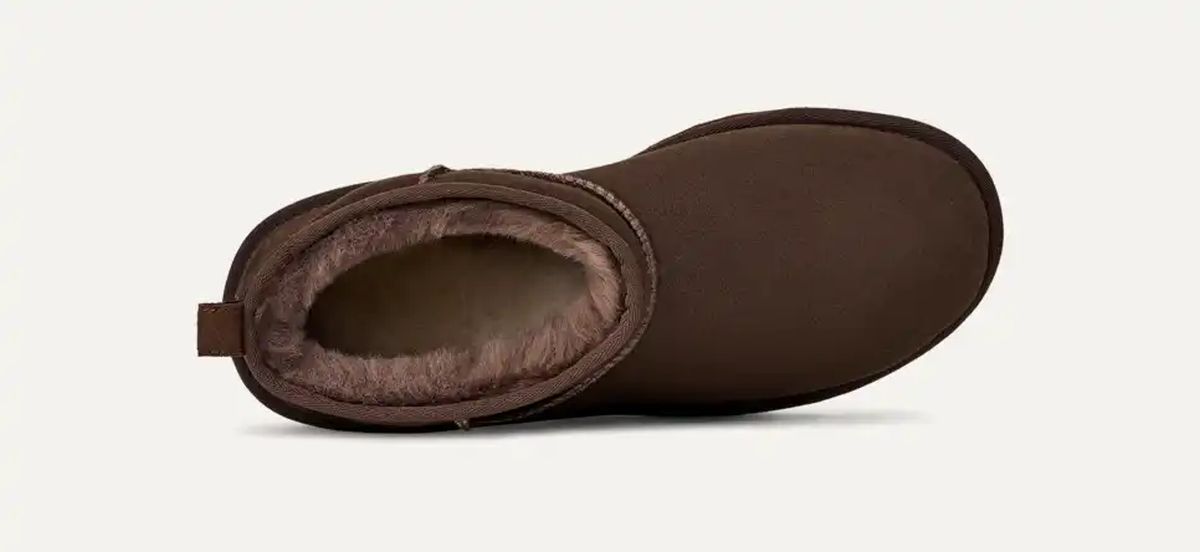 UGG Classic Ultra Mini Herren