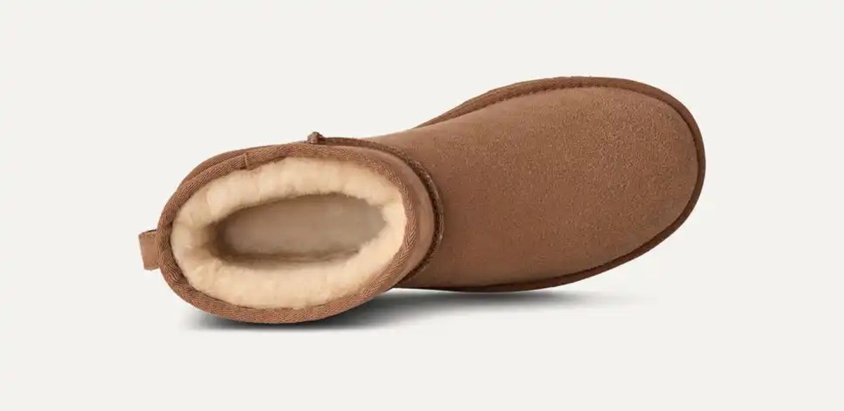 UGG Classic Mini Herren
