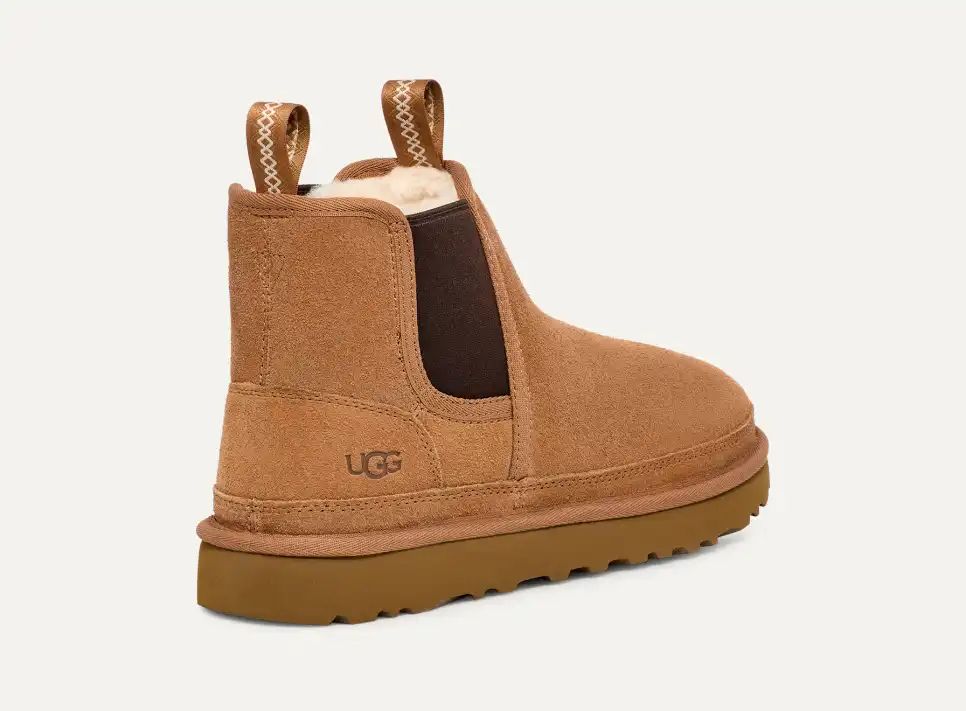 UGG Neumel Herren Chelsea Boot