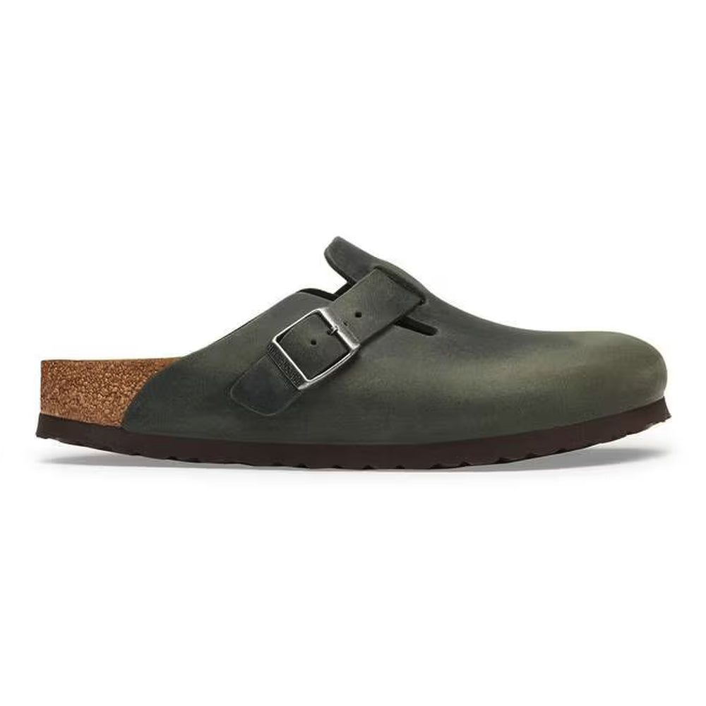 BIRKENSTOCK Boston Clog