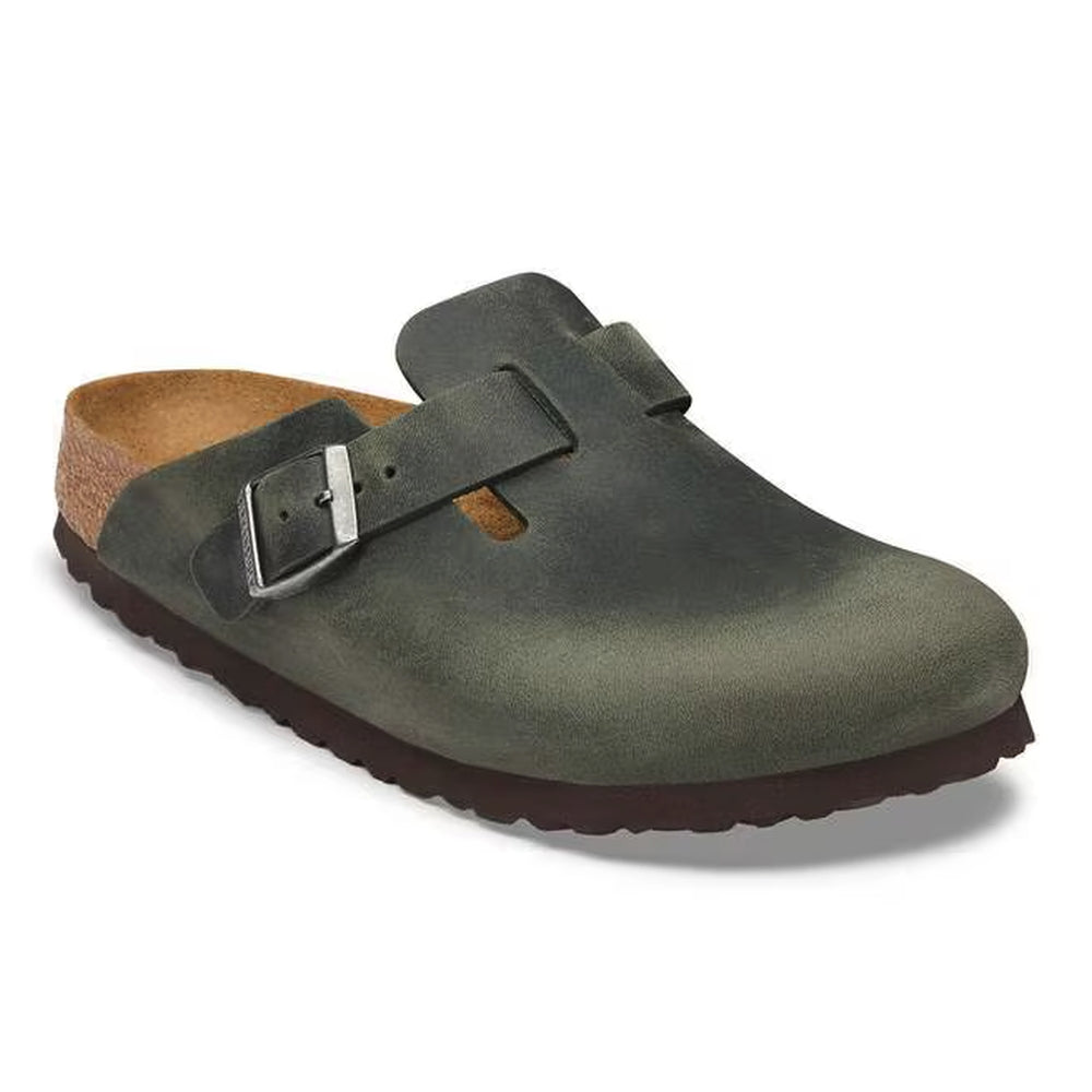 BIRKENSTOCK Boston Clog