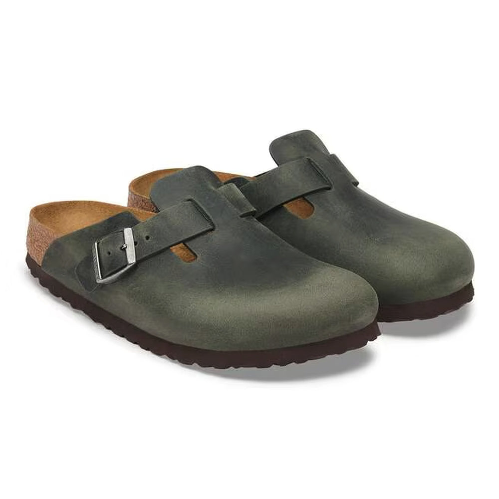 BIRKENSTOCK Boston Clog