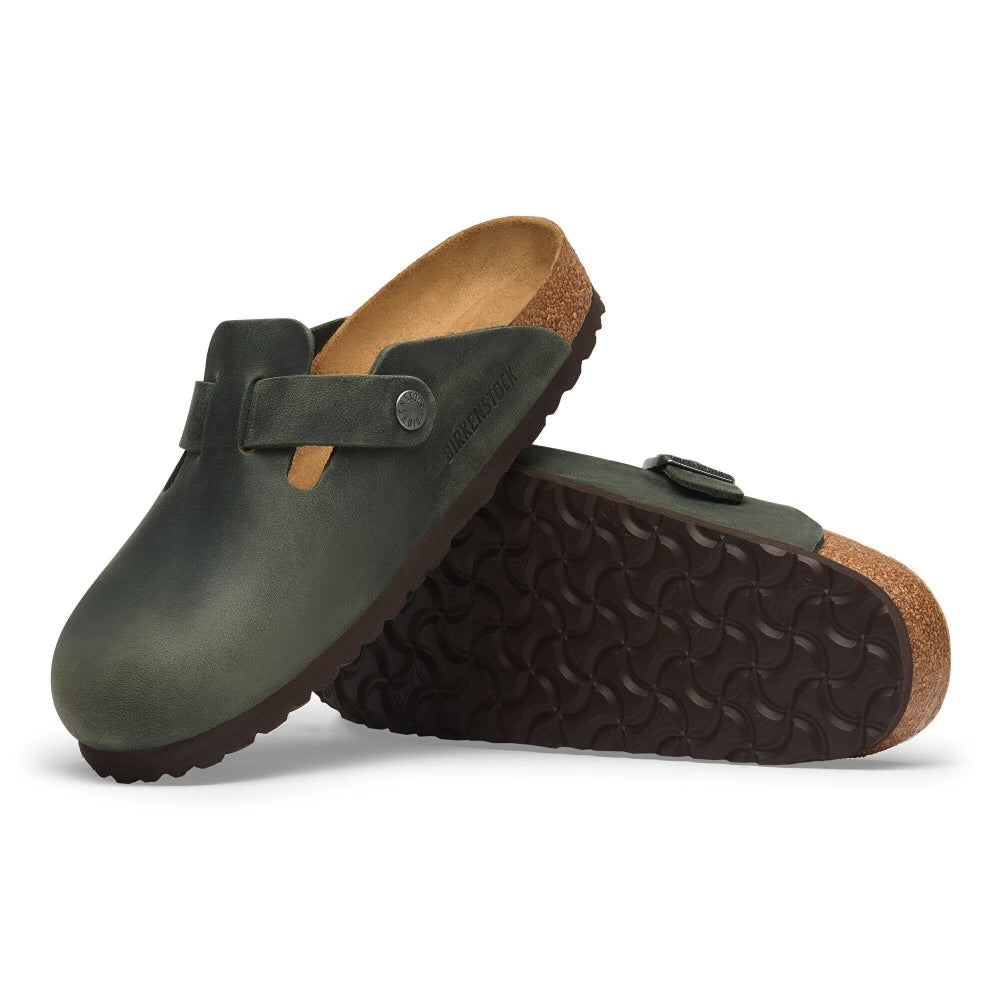 BIRKENSTOCK Boston Clog