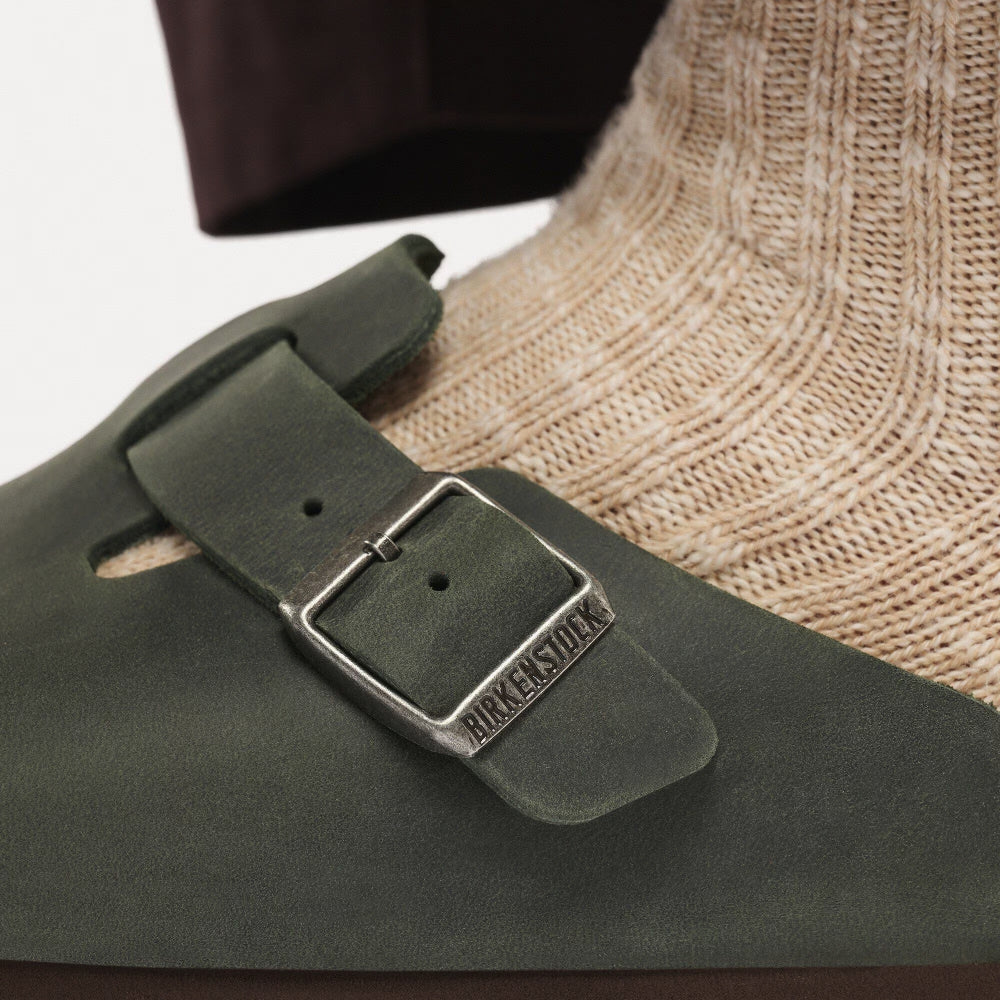 BIRKENSTOCK Boston Clog