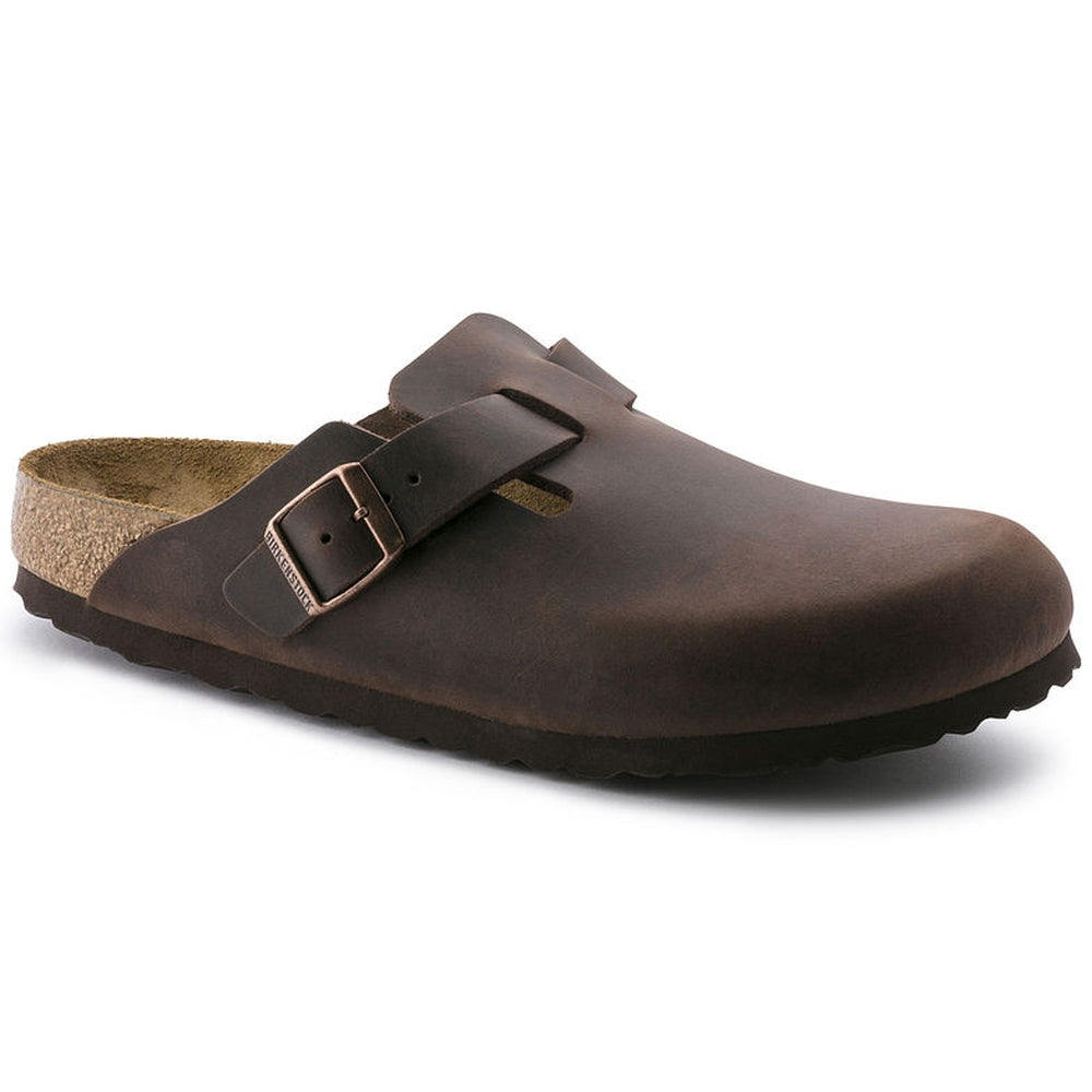 BIRKENSTOCK Boston Clog