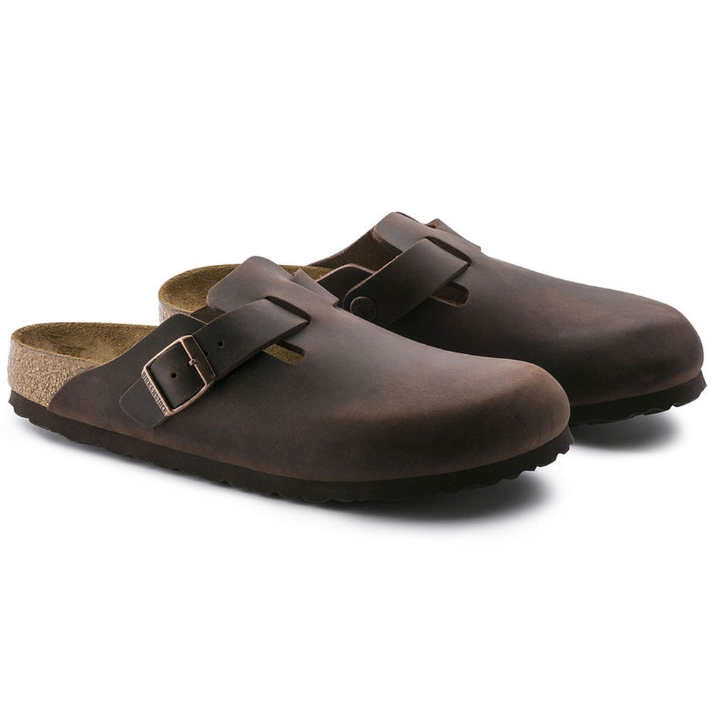 BIRKENSTOCK Boston Clog