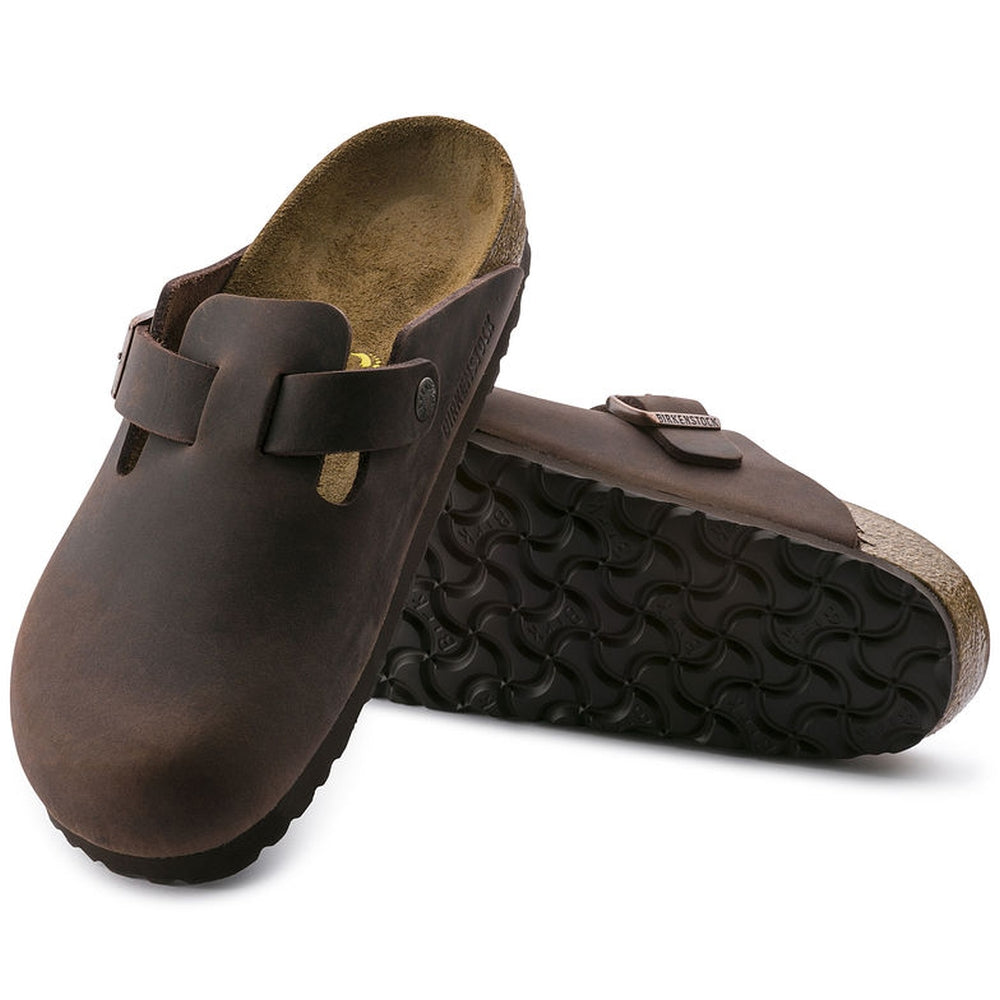 BIRKENSTOCK Boston Clog