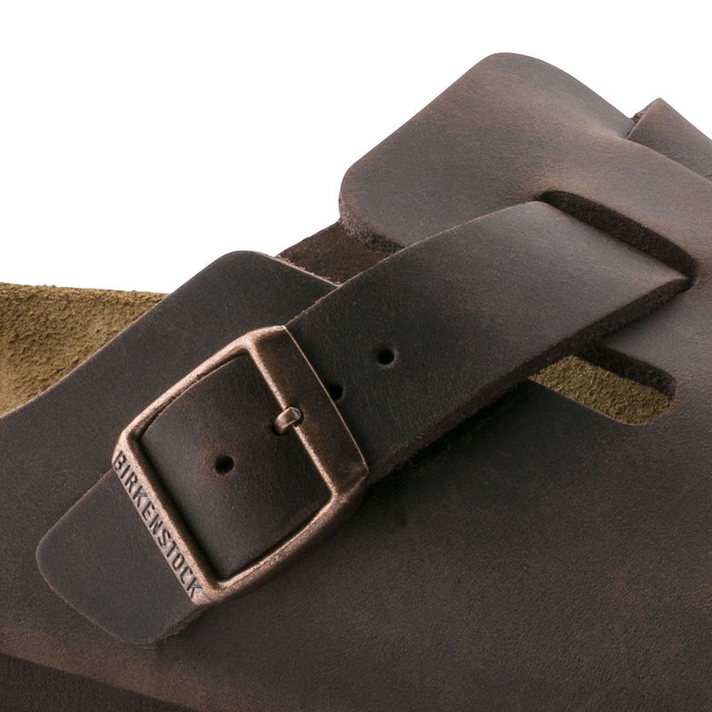 BIRKENSTOCK Boston Clog