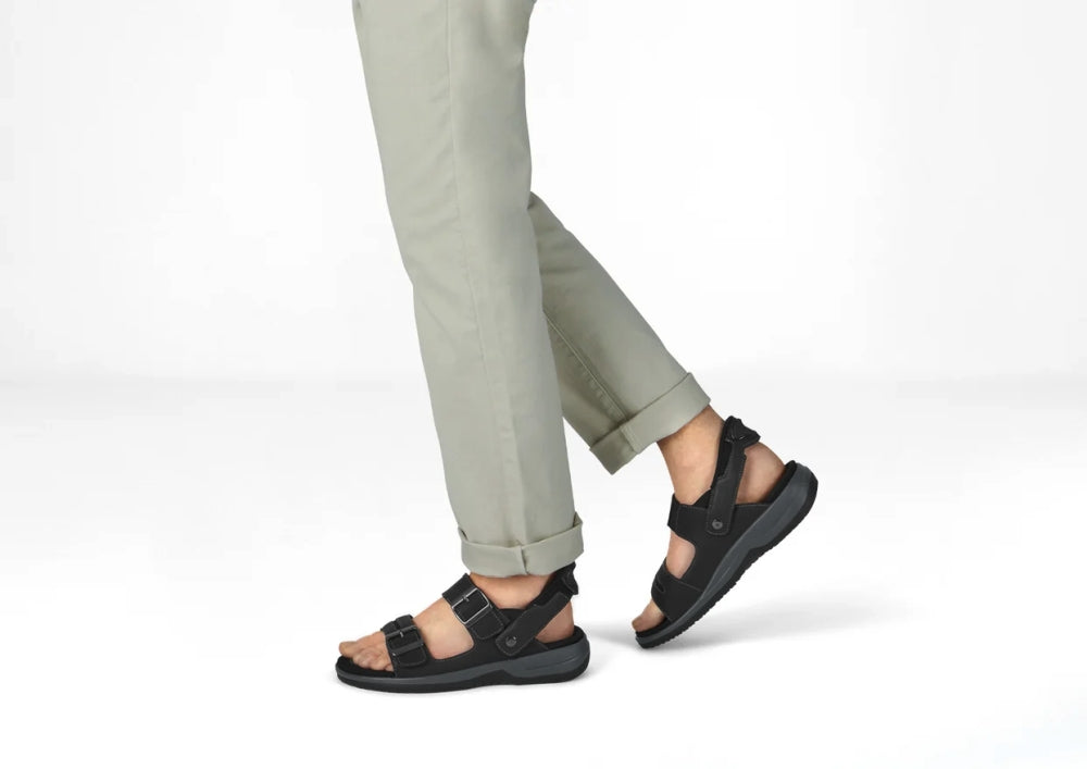 ORTHOFEET Jupiter Hands-Free