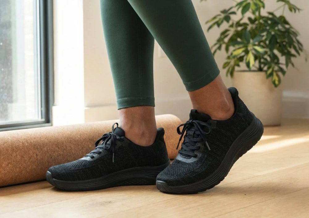 ORTHOFEET Nira Hands-Free