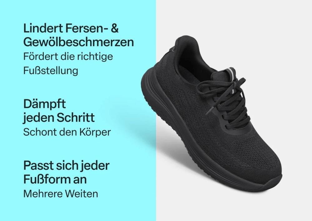 ORTHOFEET Nira Hands-Free