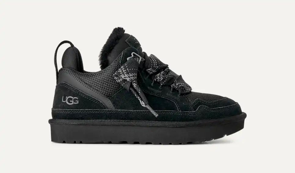 UGG Lowmel Sneaker