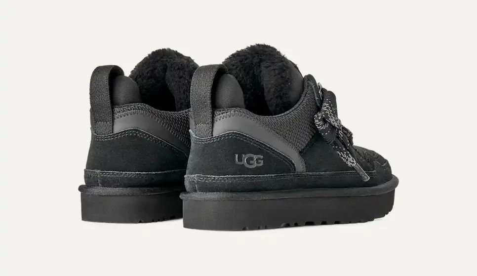 UGG Lowmel Sneaker