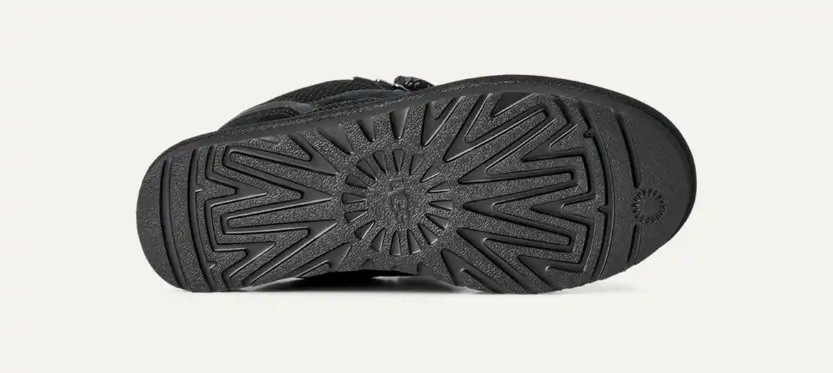 UGG Lowmel Sneaker