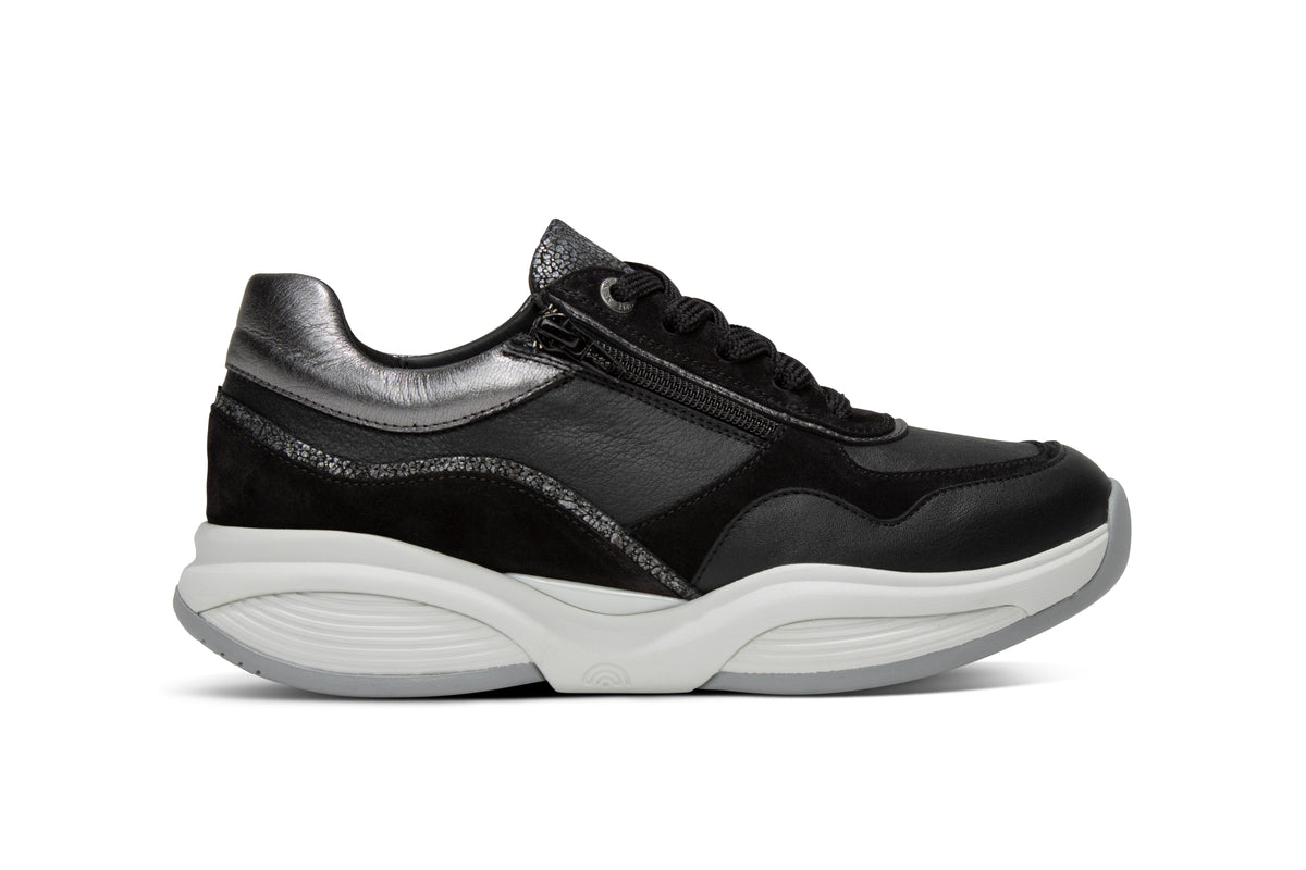 XSENSIBLE SWX11 Halbschuh