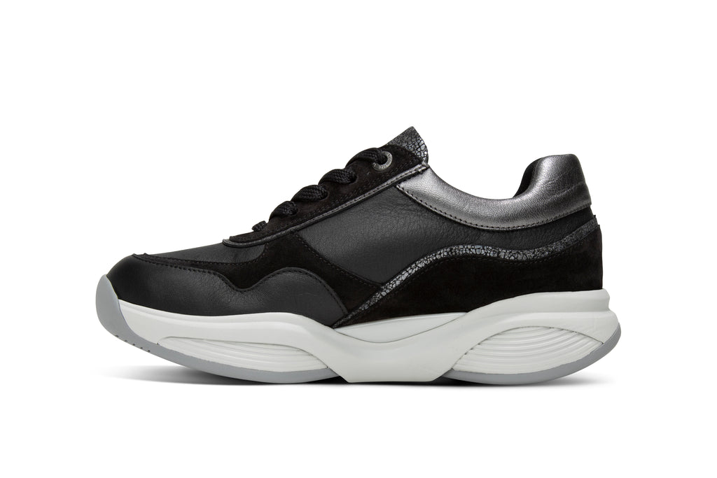 XSENSIBLE SWX11 Halbschuh