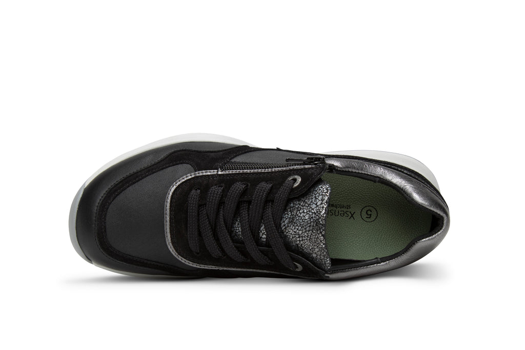 XSENSIBLE SWX11 Halbschuh