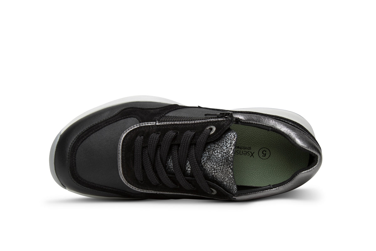 XSENSIBLE SWX11 Halbschuh